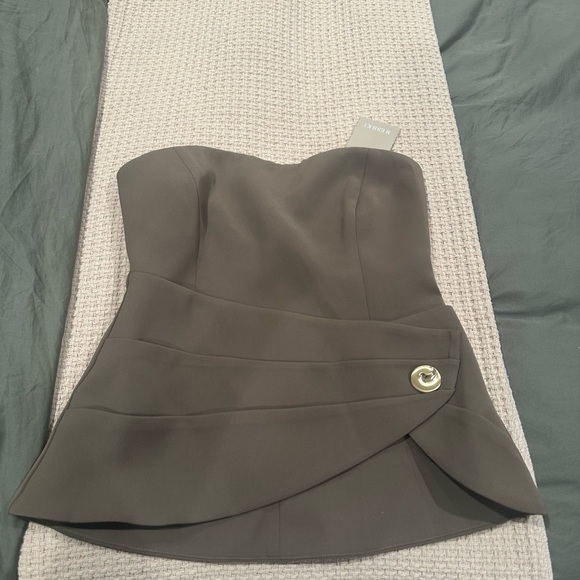 Meshki top - Picture 6 of 7